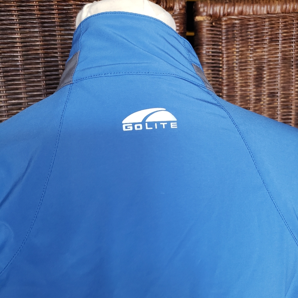 Golite Running Jacket/Shell Size S - image 7